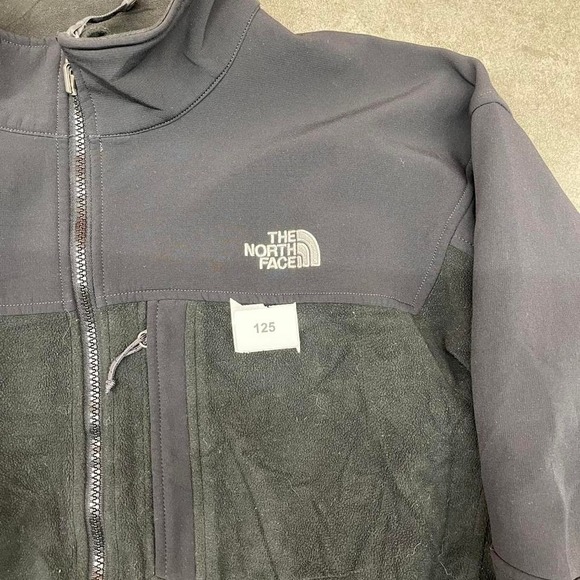 The North Face Windstopper Fleece Jacket Gorpcore Regular Fit Men's L - Picture 8 of 8